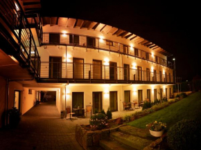 Гостиница Hotel Restaurant Kohlbrecher Villeroy & Boch SPA  Оснабрюк